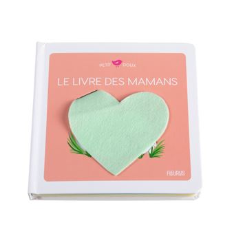 Le livre des mamans