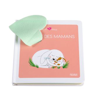Le livre des mamans