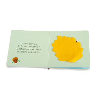 Le livre des mamans