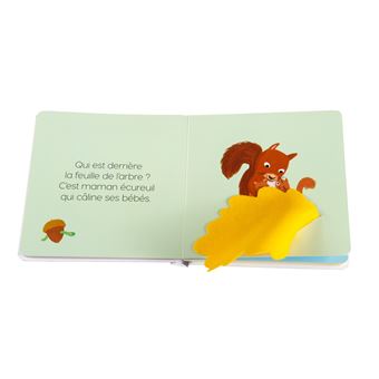 Le livre des mamans