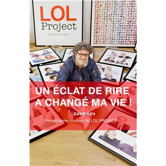 Un éclat de rire a changé ma vie