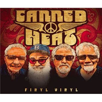 Finyl Vinyl - Canned Heat - Vinyle Album - Achat & Prix | Fnac