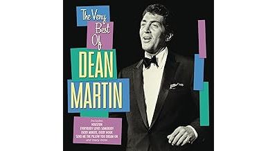 The very best of dean martin