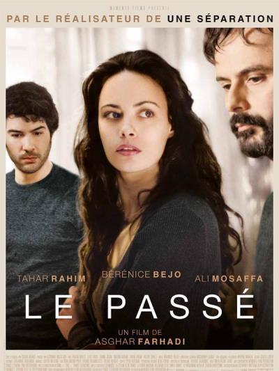 Le Passé - Fr