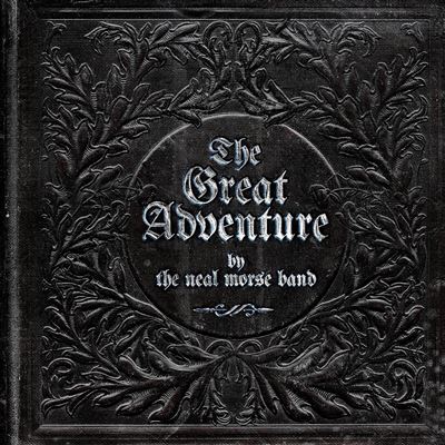 The Great Adventure Inclus DVD