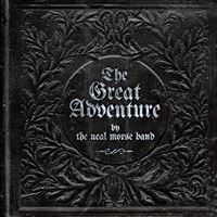 GREAT ADVENTURE/3CD