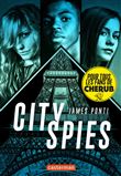 City Spies