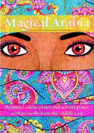 Magical Arabia