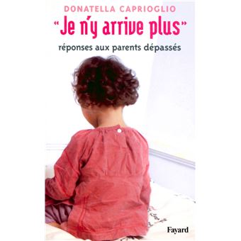 Je n'y arrive plus