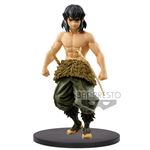 Figurine Demon Slayer Kimetsu no Yaiba volume 9 Inosuke Hashibira 15 cm