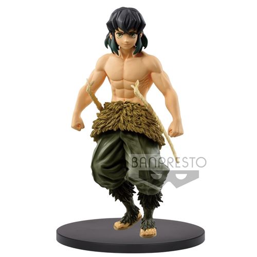 Banpresto 8115 Demon Slayer: Kimetsu No Yaiba Fig Vol.9