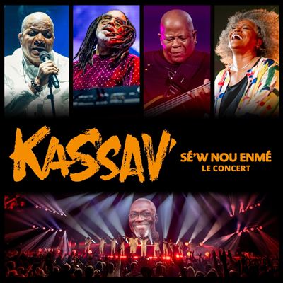 その他 Kassav in Concert [DVD] [Import] oyj0otl Kassav in Concert [DVD] [Import] oyj0otl