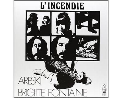 Incendie - 180 gr