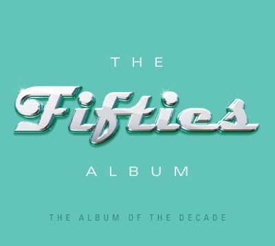 The fifties album