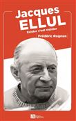 Jacques Ellul