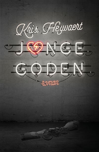 Jonge goden