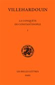 La Conquête de Constantinople