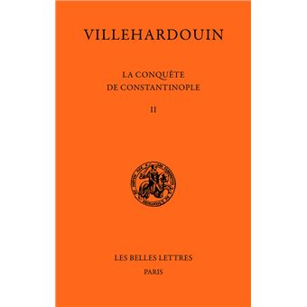 La Conquête de Constantinople