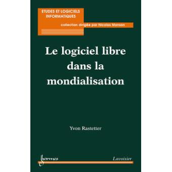 Le logiciel libre dans la mondialisation