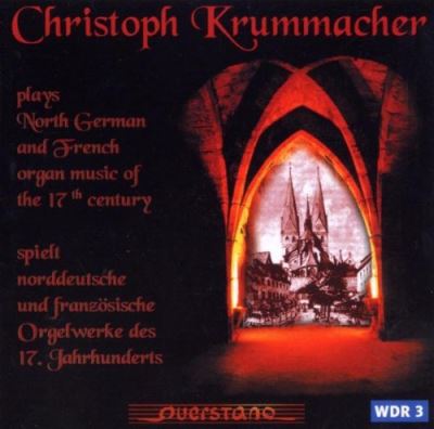 Orgelwerke des 17 jahrhun