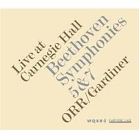 Symphonies 5 & 7