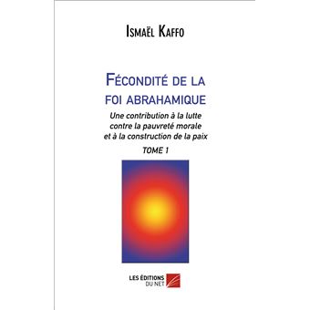 Fécondité de la foi abrahamique