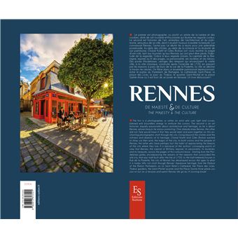 Rennes de majesté & de culture