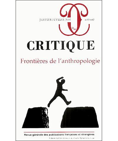 Revue critique 680 681