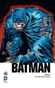 The Dark Knight returns