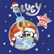 Bluey -  Le Père Noël de la Véranda