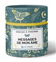 Boîte oracle   Messages de mon âme