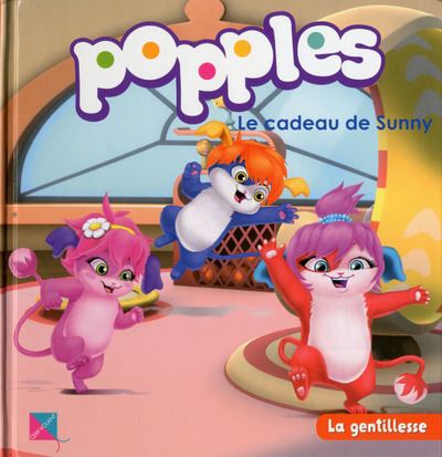 Le cadeau