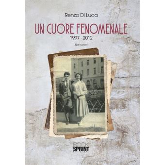Un cuore fenomenale - 1