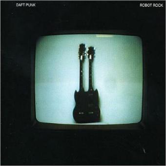 Daft Punk - 1