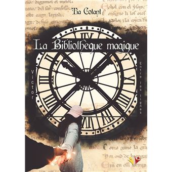 La bibliothèque magique