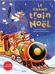 Le grand train de Noël