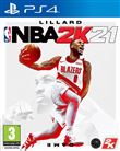 NBA 2K21 Playstation 4