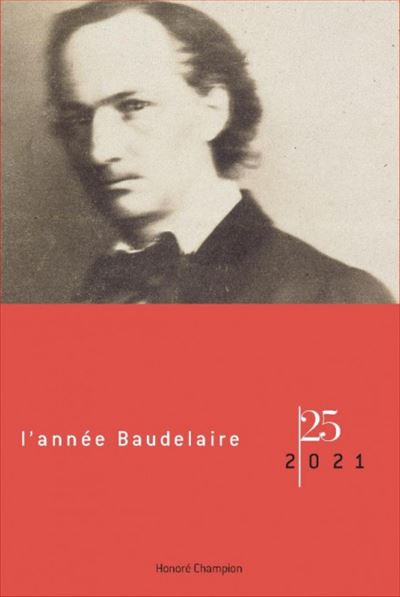 Bicentenaire de Baudelaire