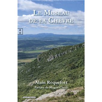 Le museau de la chèvre - 1