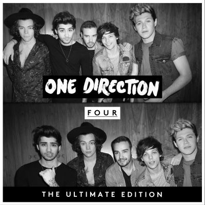 Four - Edition Deluxe