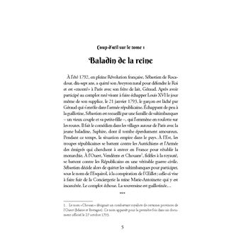 Chevalier du roi captif