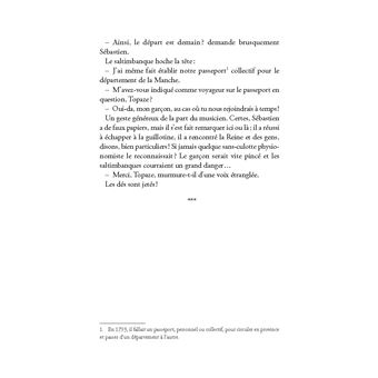 Chevalier du roi captif