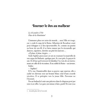 Chevalier du roi captif