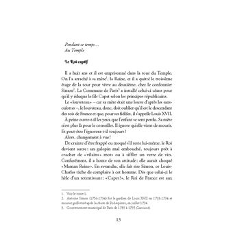 Chevalier du roi captif