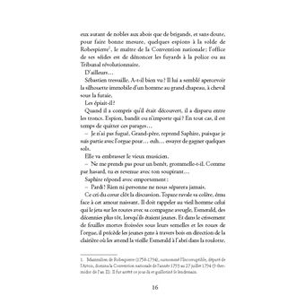 Chevalier du roi captif