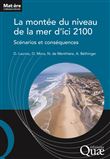 La montée du niveau de la mer d'ici 2100