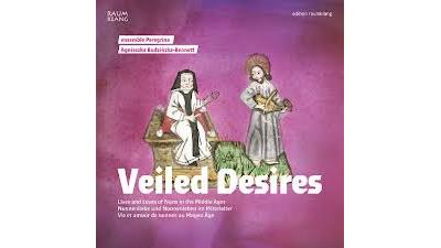 Désirs voilés
