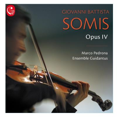 Opus IV