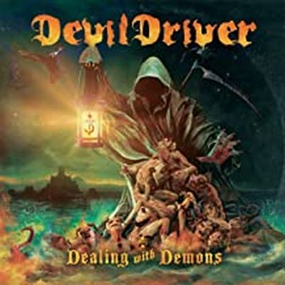 Dealing With Demons Volume 1