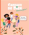 Cadeaux de Dieu - Vive la paix ! - enfant